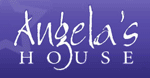 Angela's House Logo