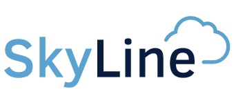 SkyLine Logo