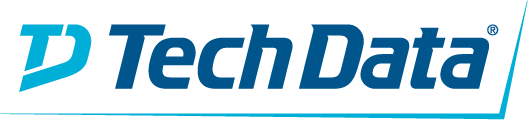 TechData Logo