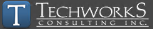 Techworks Logo